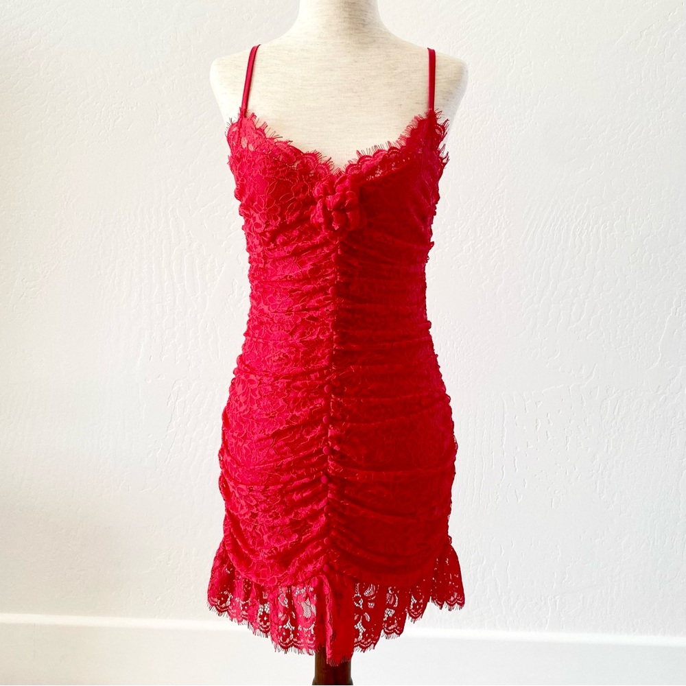 🌹For Love And Lemons Dress NWOT